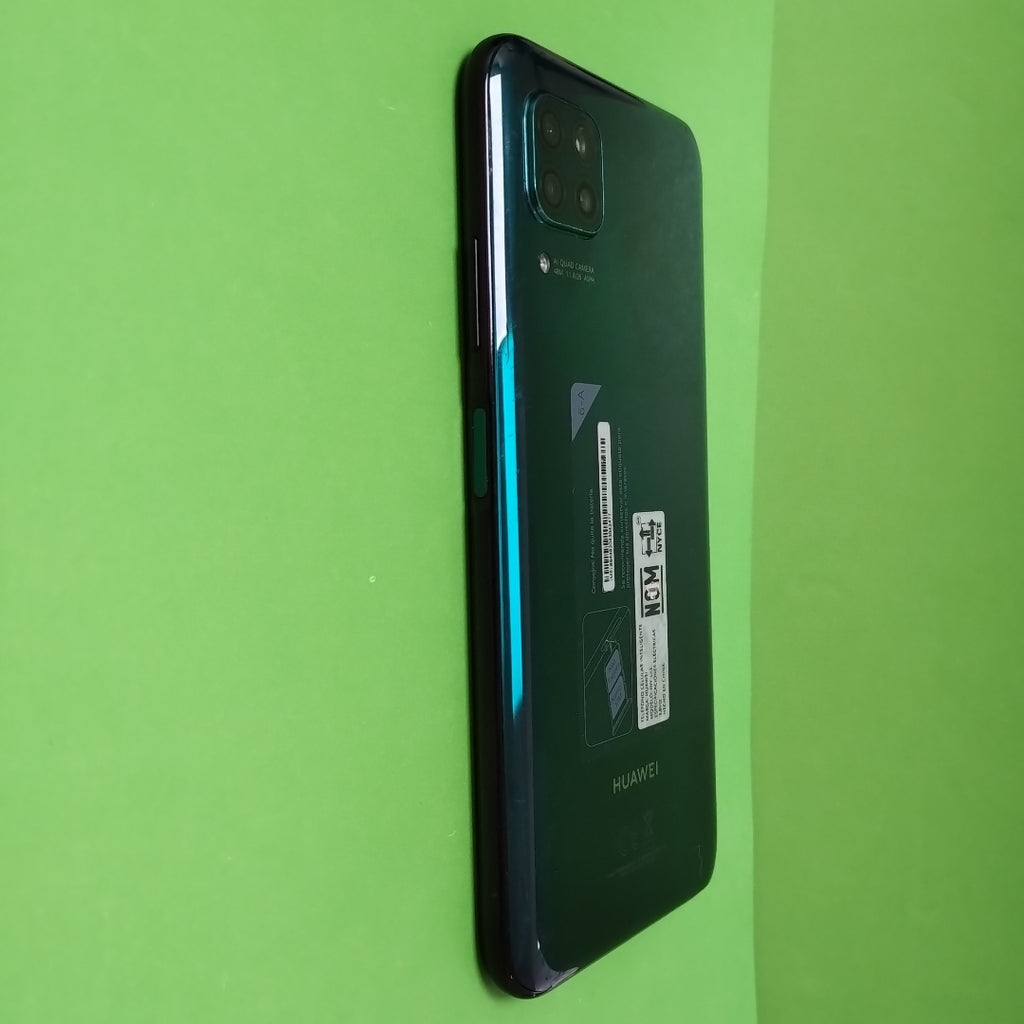 CELULAR HUAWEI P40 LITE JNY-LX2 128 GB 6 GB RAM (SEMINUEVO)
