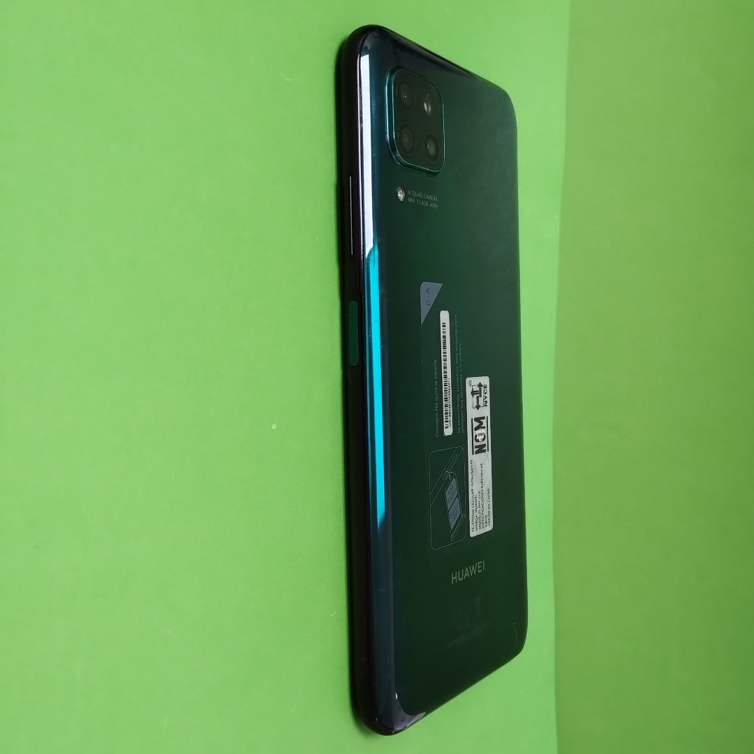 CELULAR HUAWEI P40 LITE JNY-LX2 128 GB 6 GB RAM (SEMINUEVO)