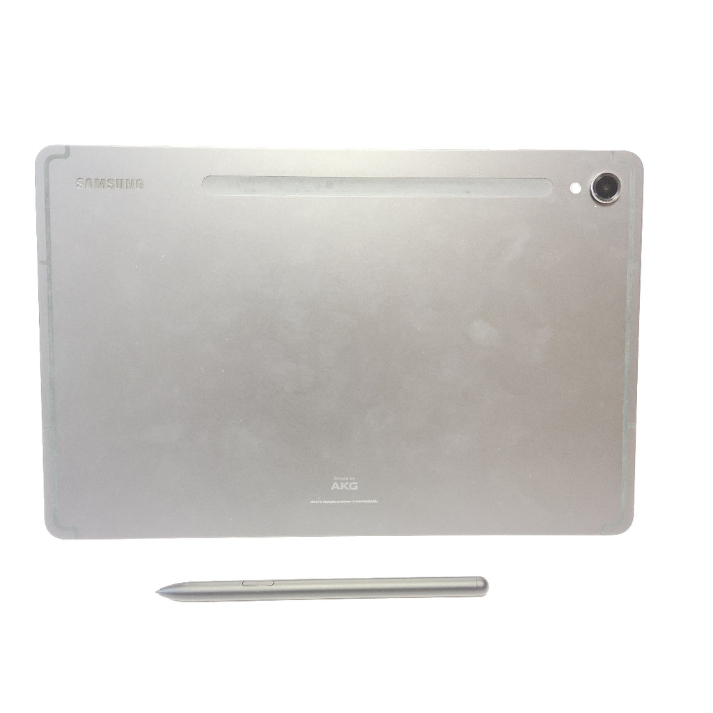 TABLETA SAMSUNG GALAXY TAB S9 SM-X710 (2023) 256 GB 12 GB RAM (SEMINUEVO)