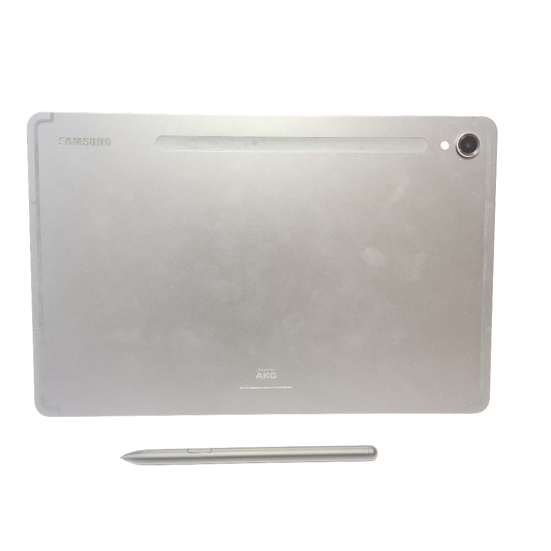 TABLETA SAMSUNG GALAXY TAB S9 SM-X710 (2023) 256 GB 12 GB RAM (SEMINUEVO)