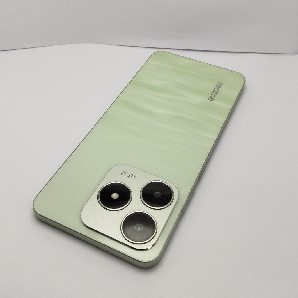 CELULAR REALME C63 RMX3939 (2024) 256 GB 8 GB RAM