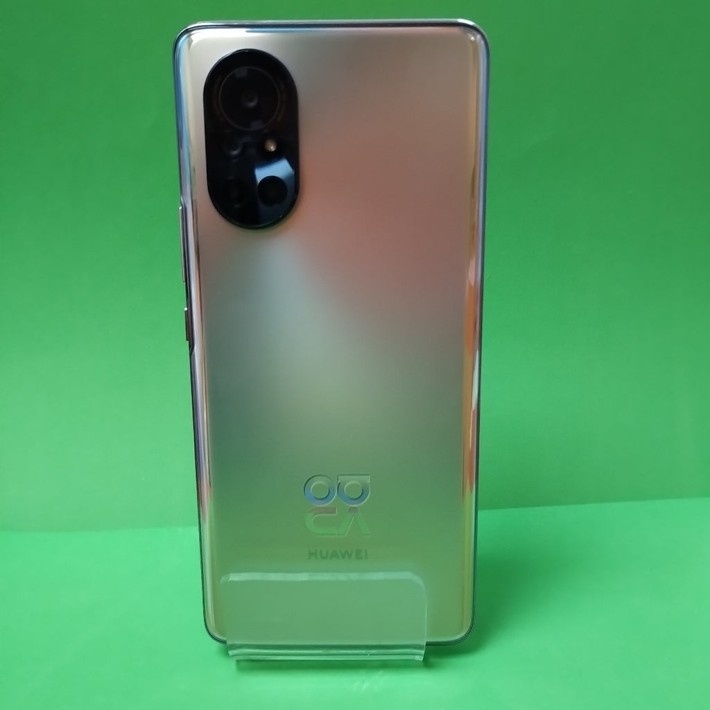 CELULAR HUAWEI NOVA 8 ANG-LX2 128 GB 8 GB RAM (SEMINUEVO)