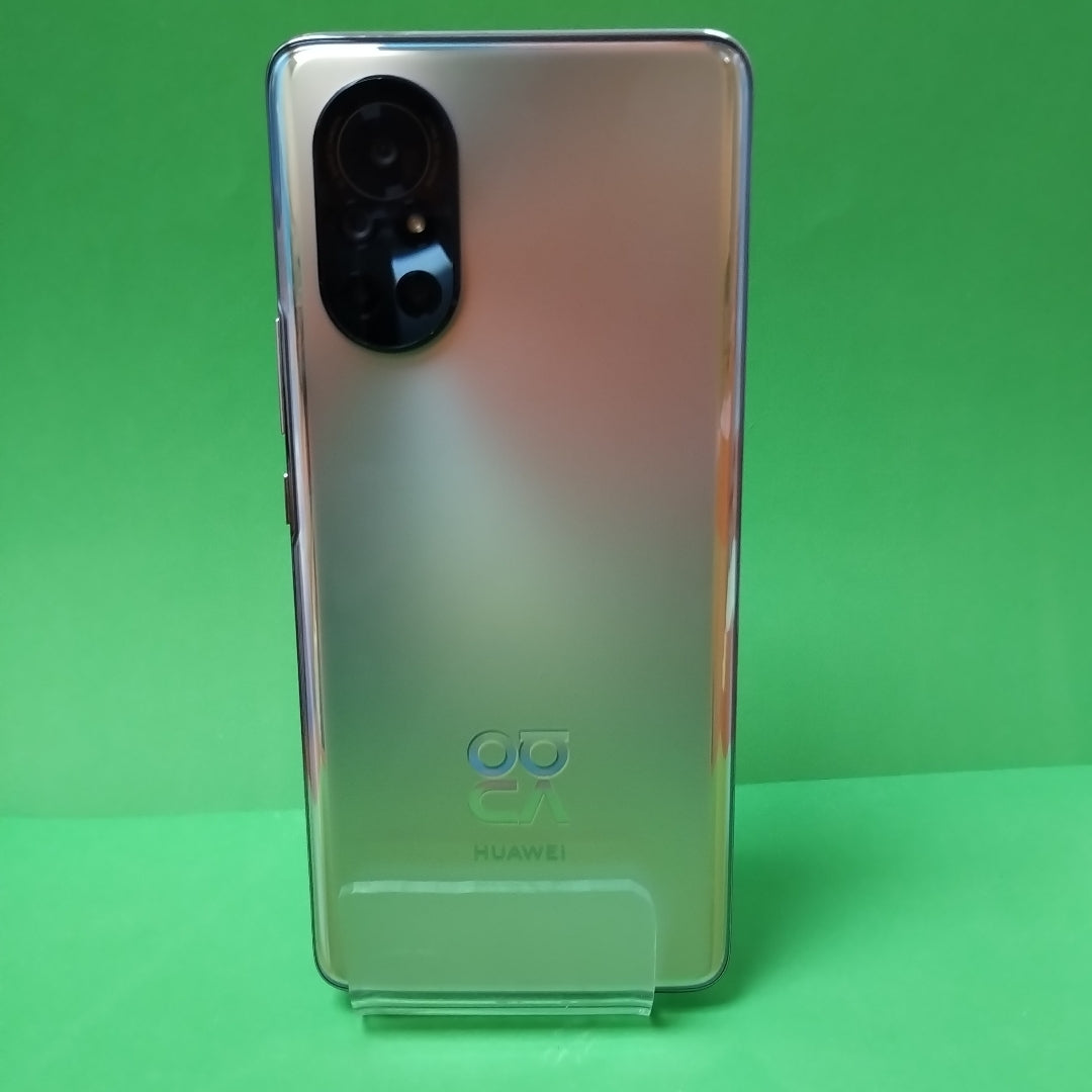 CELULAR HUAWEI NOVA 8 ANG-LX2 128 GB 8 GB RAM (SEMINUEVO)