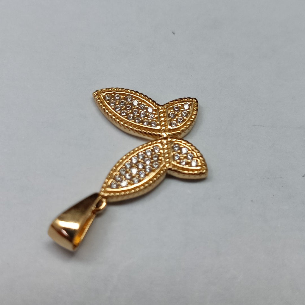 DIJES ORO 14K 2.1 (NUEVO)