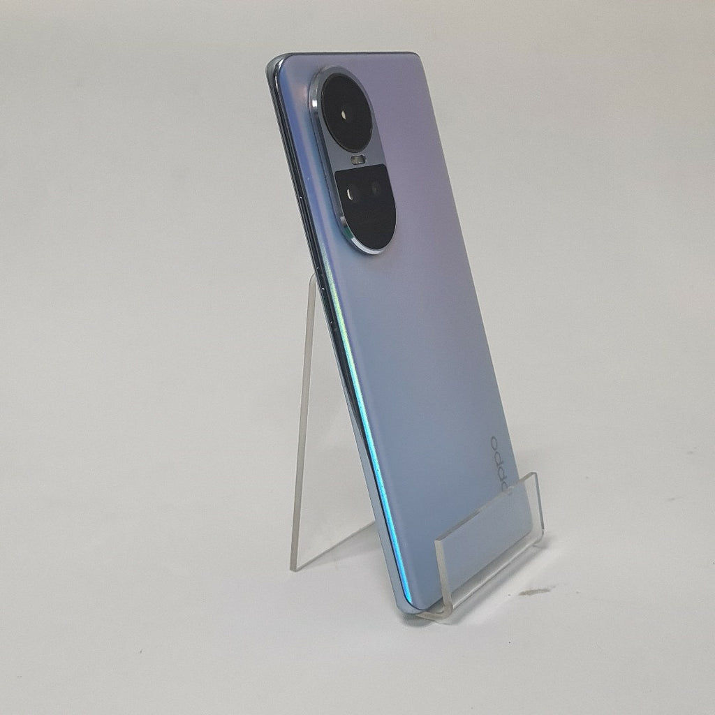 CELULAR OPPO  RENO 10 CPH2531 (2023) 256 GB 8 GB RAM (SEMINUEVO)
