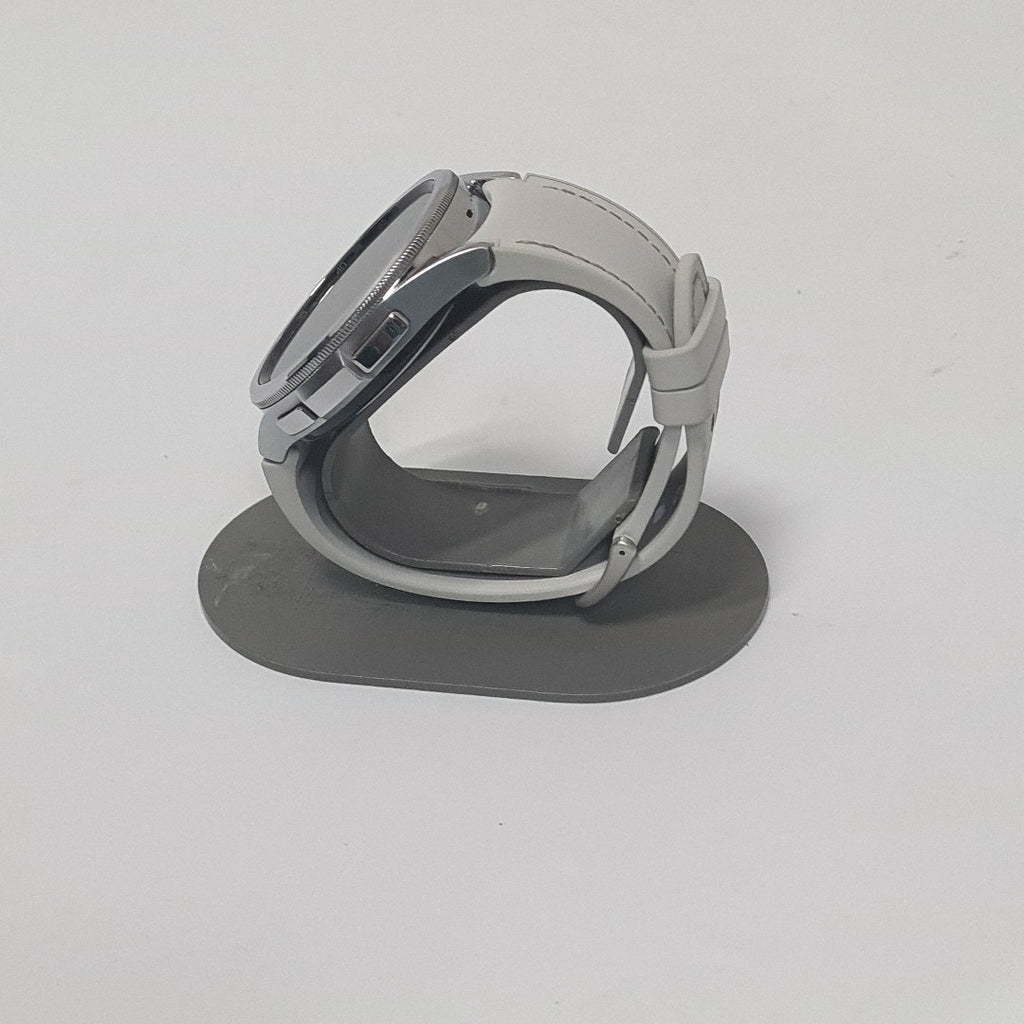 SMARTWATCH SAMSUNG GALAXY WATCH 6 CLASSIC SM-R960 47 MM GPS (SEMINUEVO)