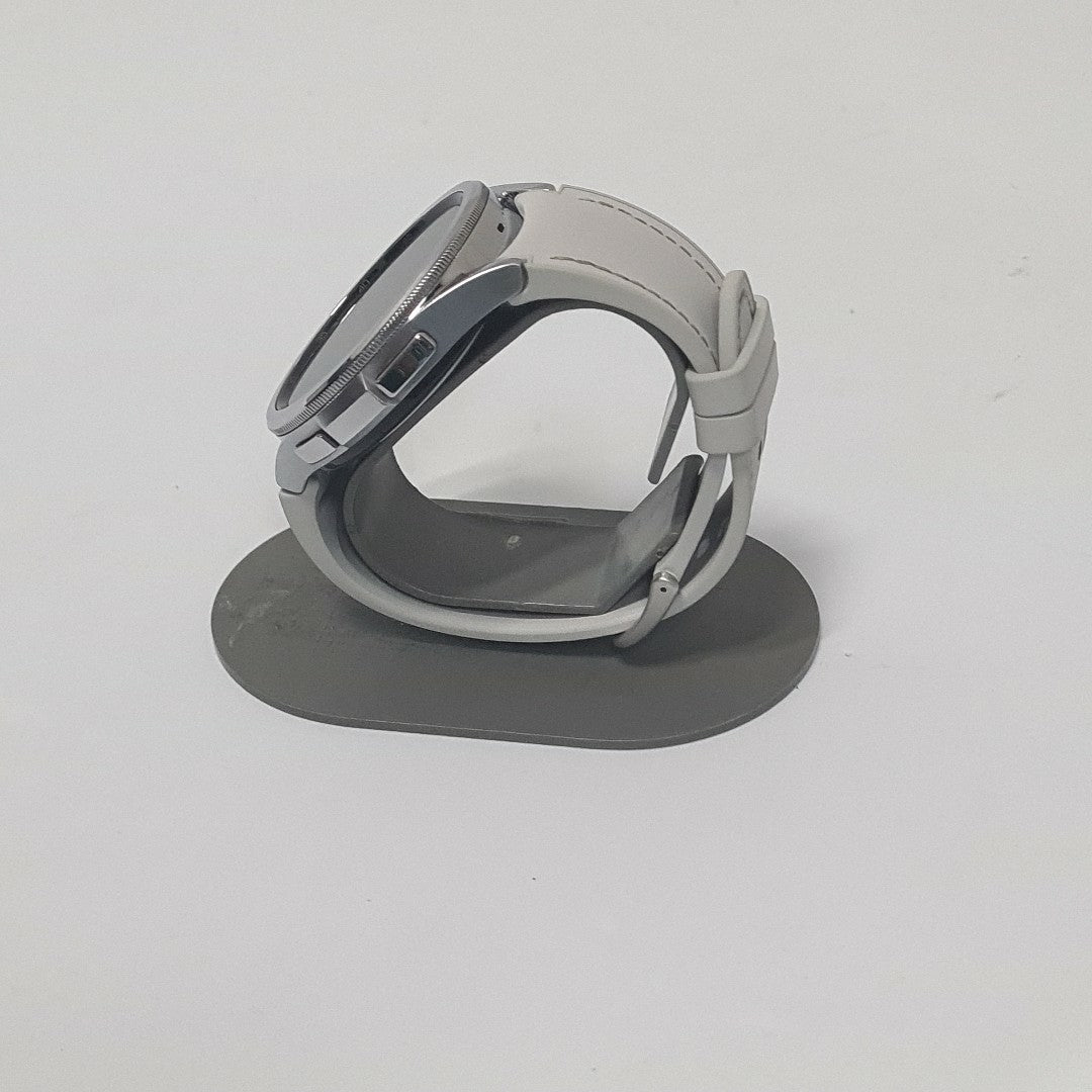 SMARTWATCH SAMSUNG GALAXY WATCH 6 CLASSIC SM-R960 47 MM GPS (SEMINUEVO)