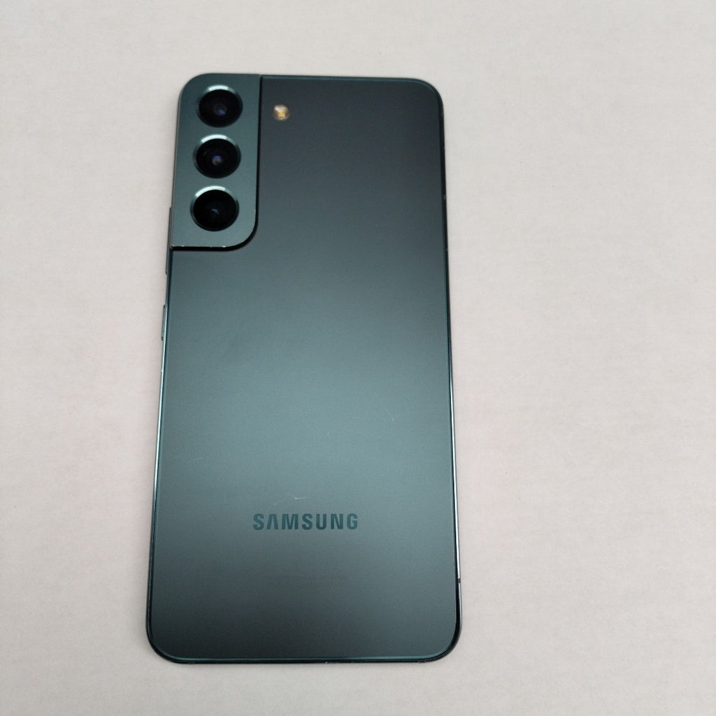 CELULAR SAMSUNG GALAXY S22 SM-S901E 256 GB 8 GB RAM (SEMINUEVO)