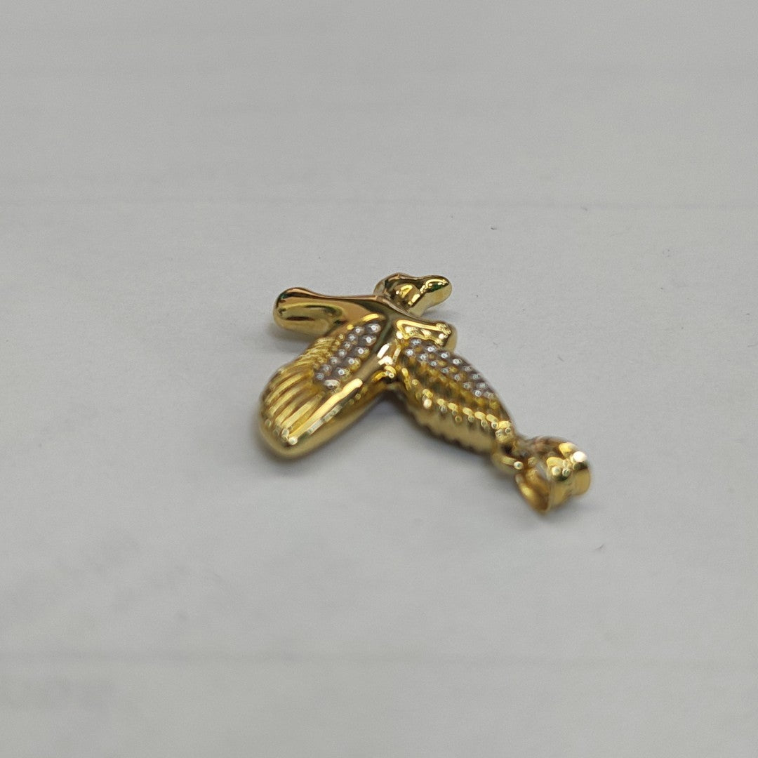 DIJES ORO 14K 1.1 (NUEVO)
