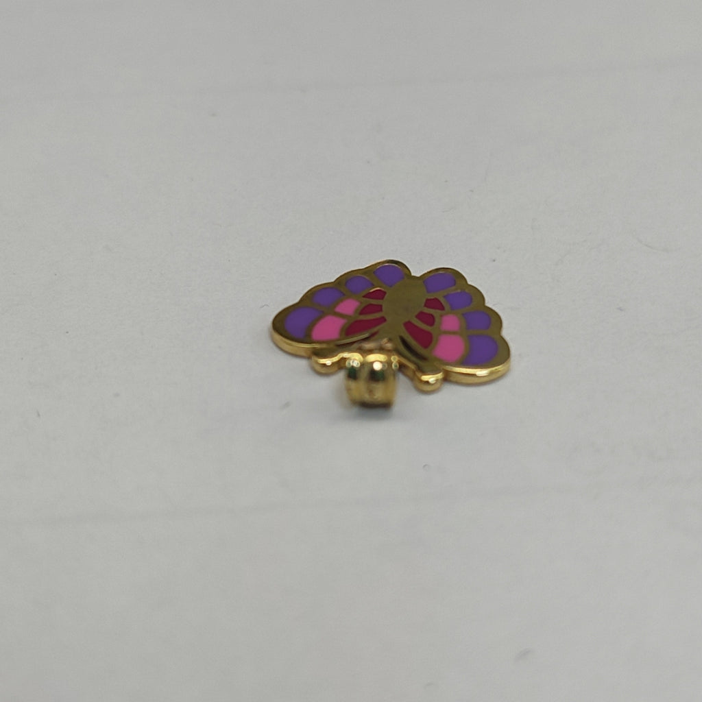 DIJES ORO 14K 1.2 (NUEVO)
