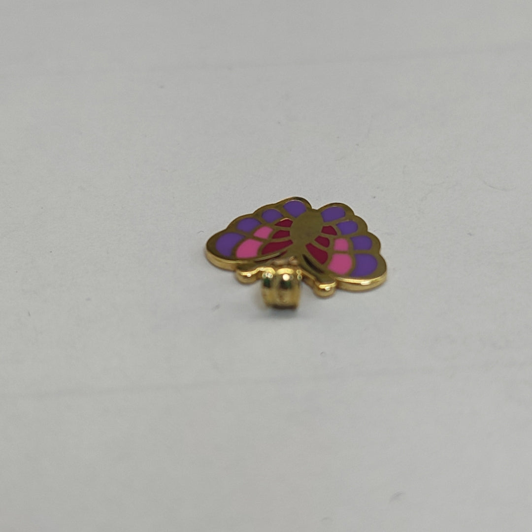 DIJES ORO 14K 1.2 (NUEVO)