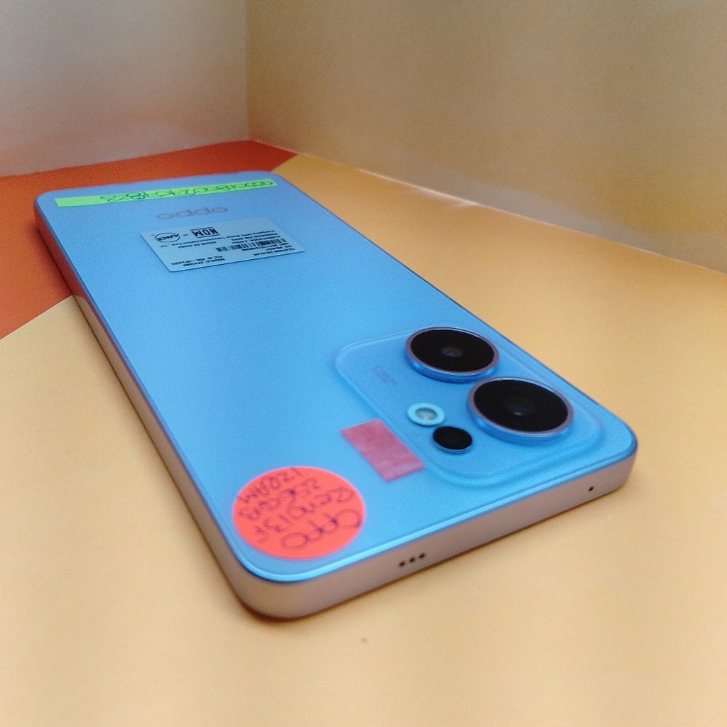 CELULAR OPPO  RENO 13F 5G CPH2699 (2025) 256 GB 12 GB RAM (SEMINUEVO)