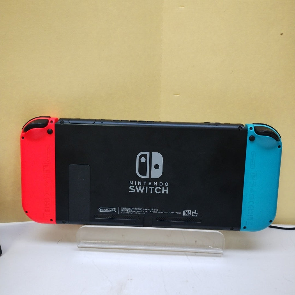 CONSOLA DE VIDEOJUEGO NINTENDO SWITCH 32 GB