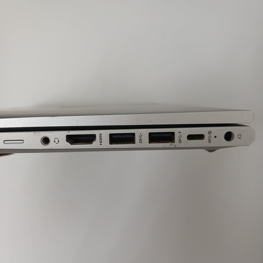 LAPTOP HP PROBOOK 440 G9 (2022) 512 GB SSD 8 GB RAM
