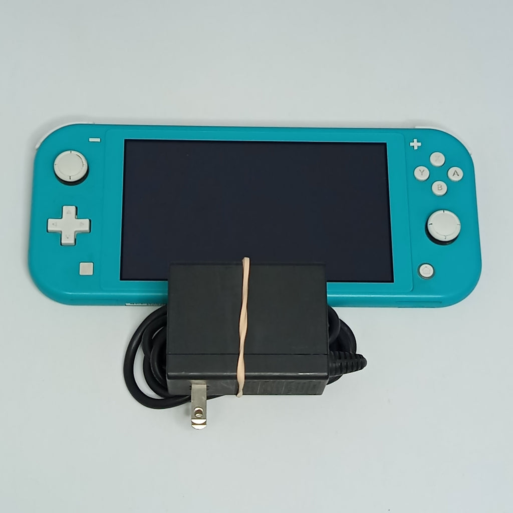 CONSOLA DE VIDEOJUEGO NINTENDO SWITCH LITE 32 GB (SEMINUEVO)