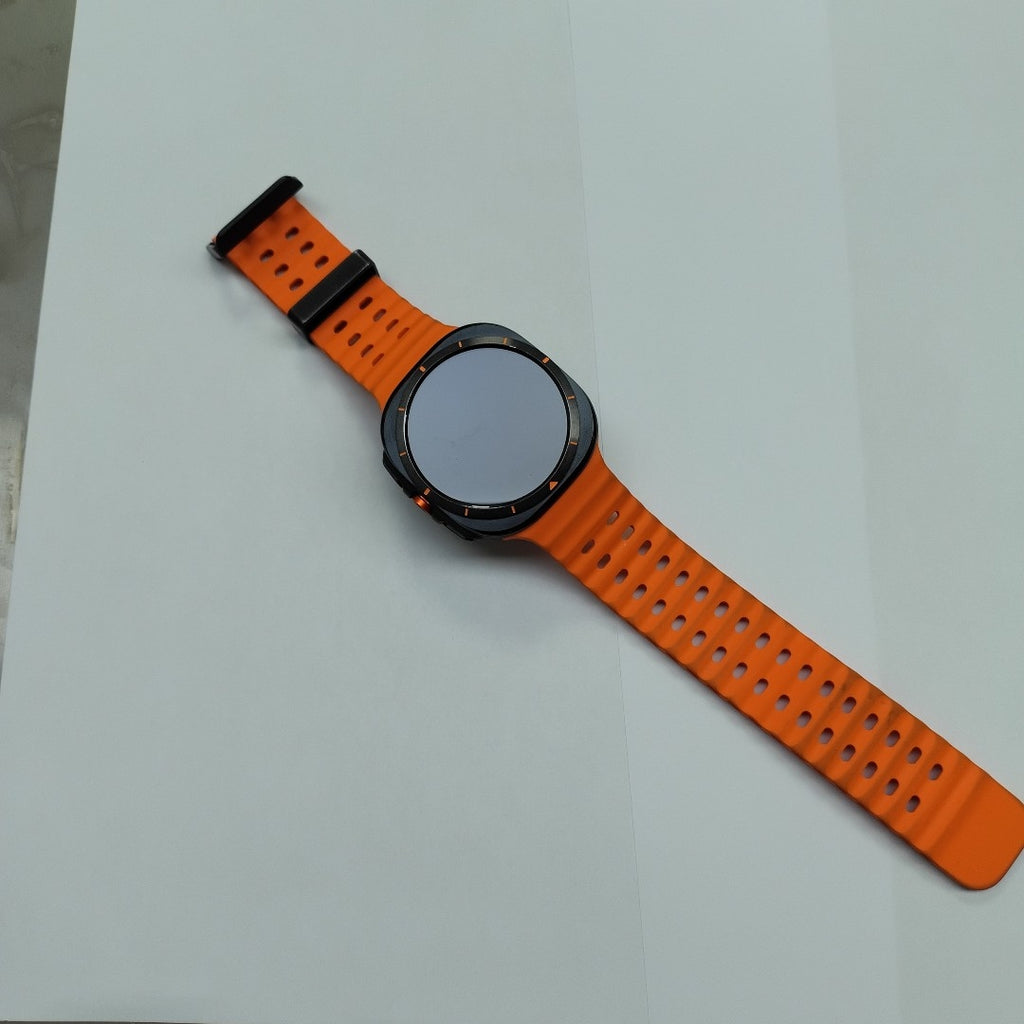 SMARTWATCH SAMSUNG GALAXY WATCH ULTRA SM-L705F (2024) 47 MM GPS + CELULAR (SEMINUEVO)