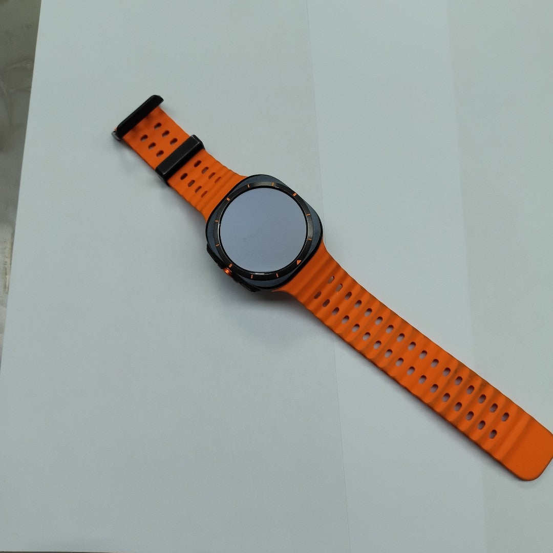SMARTWATCH SAMSUNG GALAXY WATCH ULTRA SM-L705F (2024) 47 MM GPS + CELULAR (SEMINUEVO)