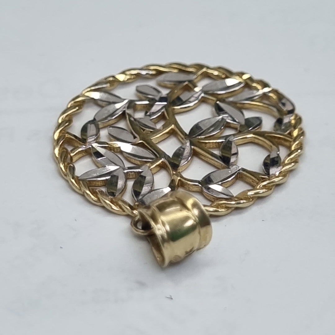 DIJES ORO 14K 2.2 (NUEVO)