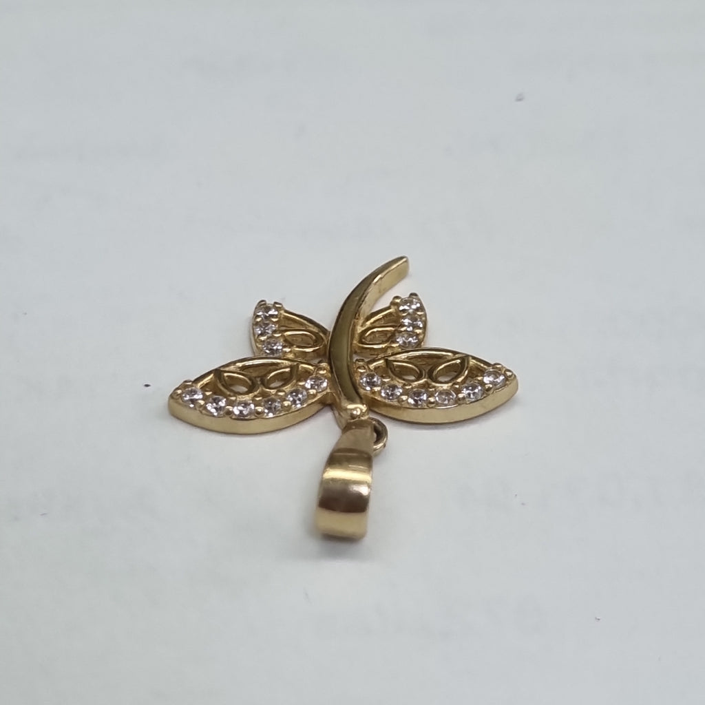 DIJES ORO 14K 1.4 (NUEVO)