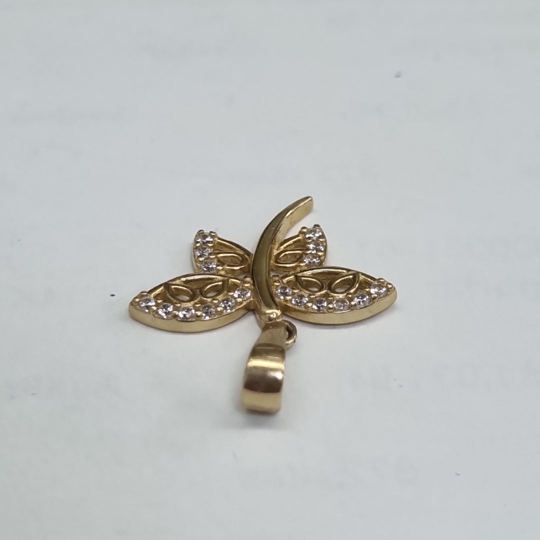DIJES ORO 14K 1.4 (NUEVO)