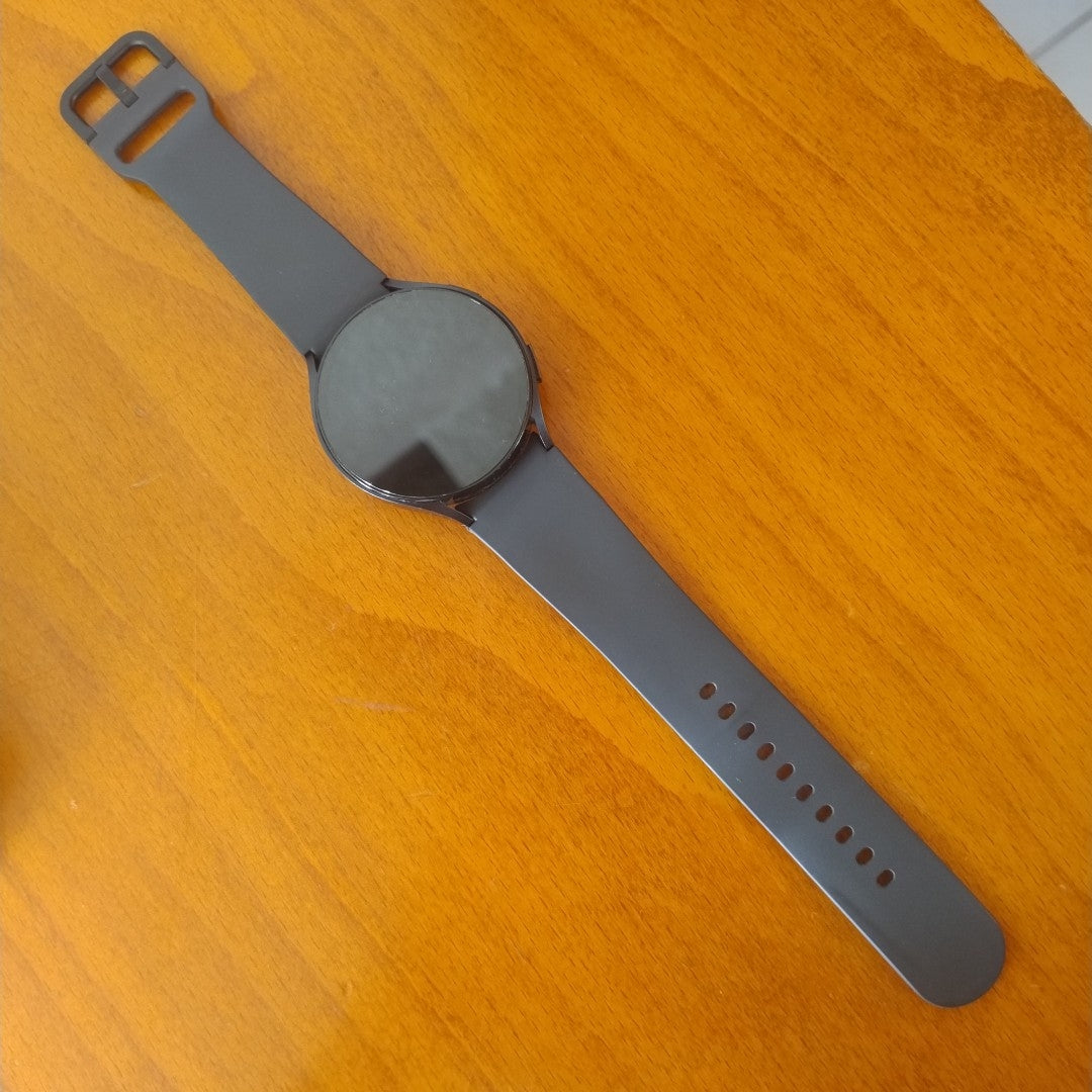 SMARTWATCH SAMSUNG GALAXY WATCH 6 SM-R940 44 MM GPS (SEMINUEVO)