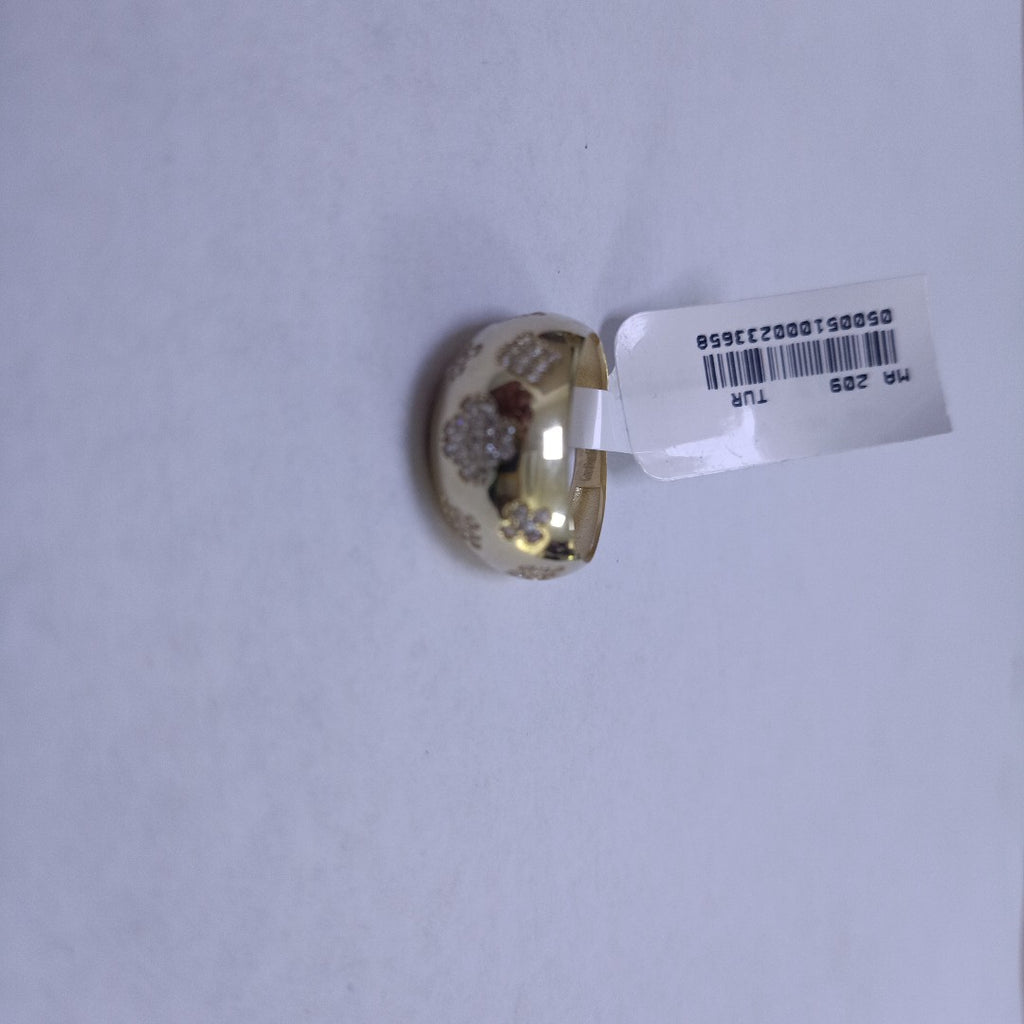 ANILLOS DAMA ORO 10K 3 (NUEVO)