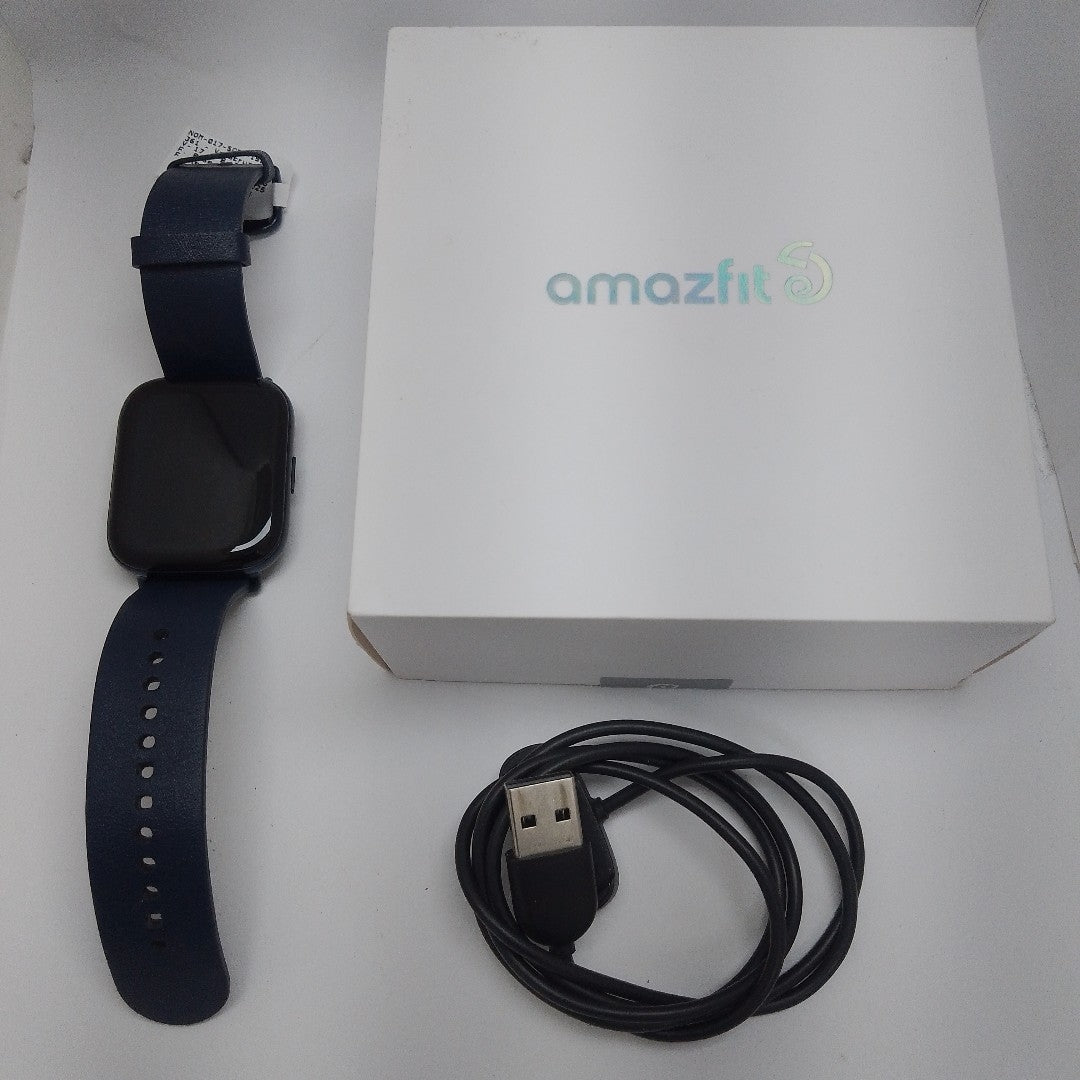 SMARTWATCH AMAZFIT ZEPP E A1936 42 MM BLUETOOTH