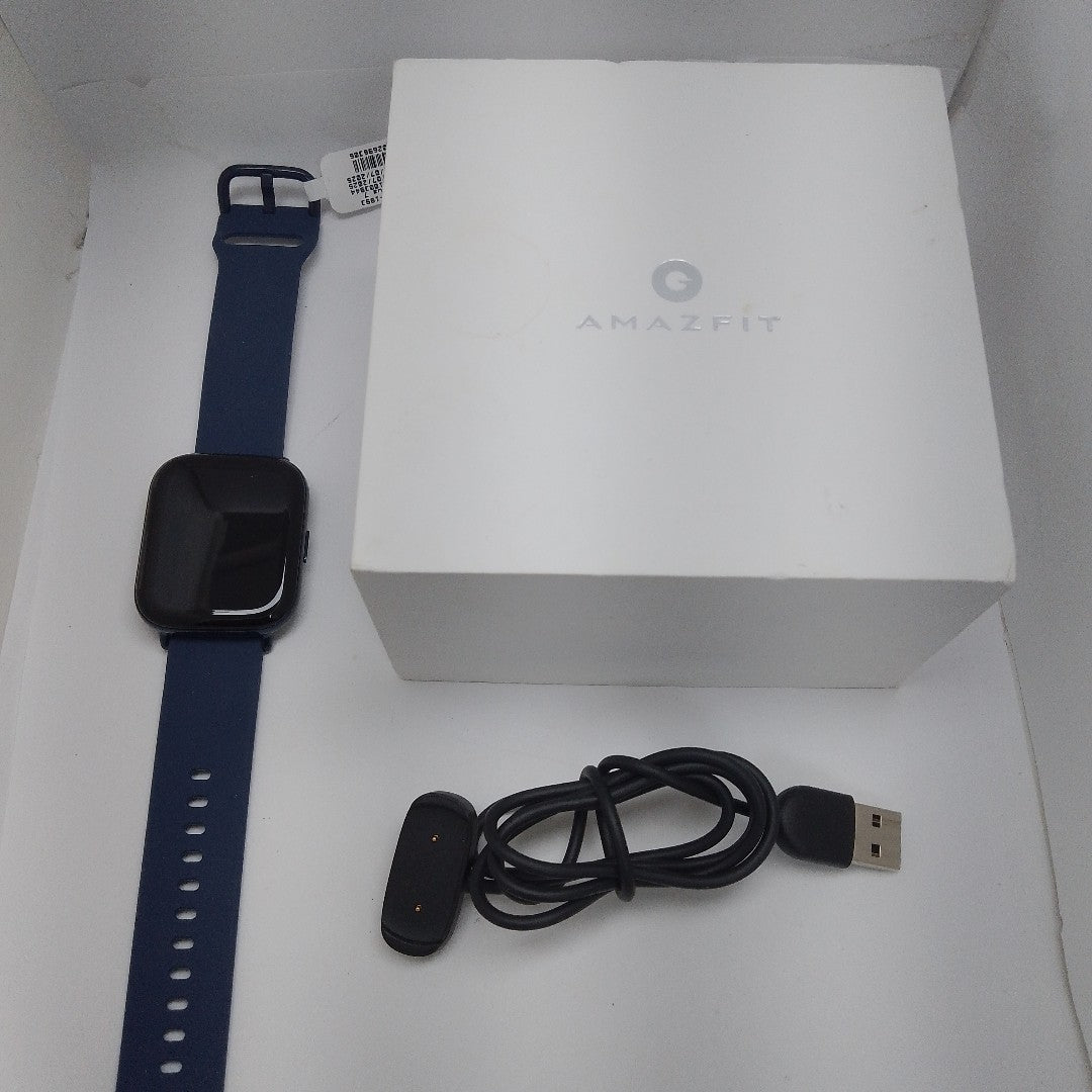 SMARTWATCH AMAZFIT ZEPP E A1936 42 MM BLUETOOTH