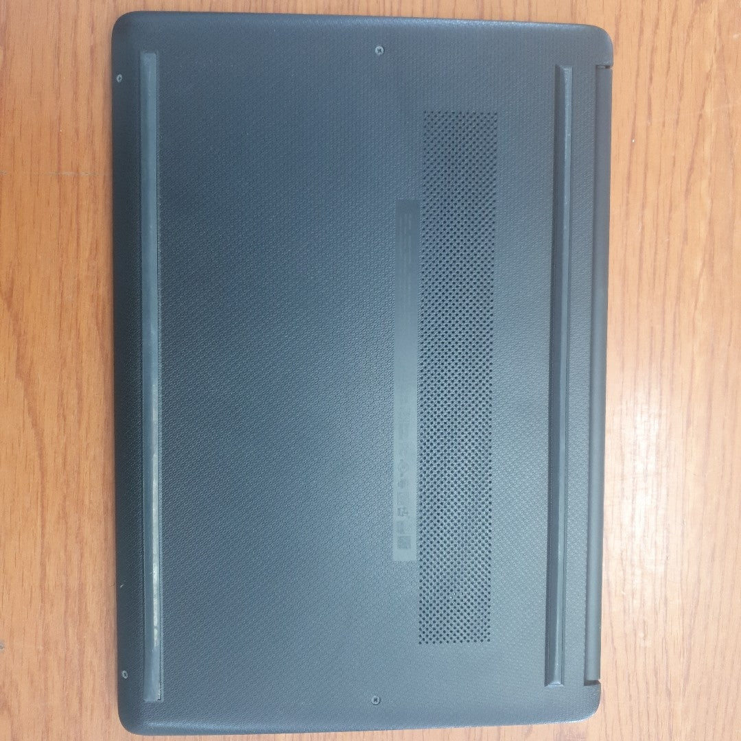 LAPTOP HP 14-DQ0509LA (2023) 128 GB SSD 4 GB RAM (SEMINUEVO)