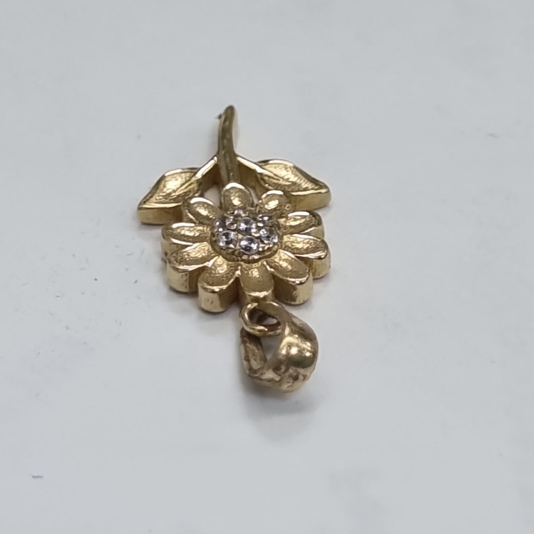 DIJES ORO 14K 0.8 (NUEVO)