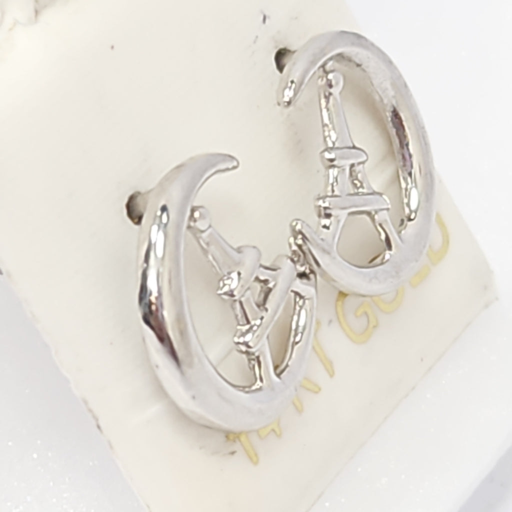 10402ARE07000B002 FRD18 ARETES ORO 14K 1.6GRS (NUEVO)