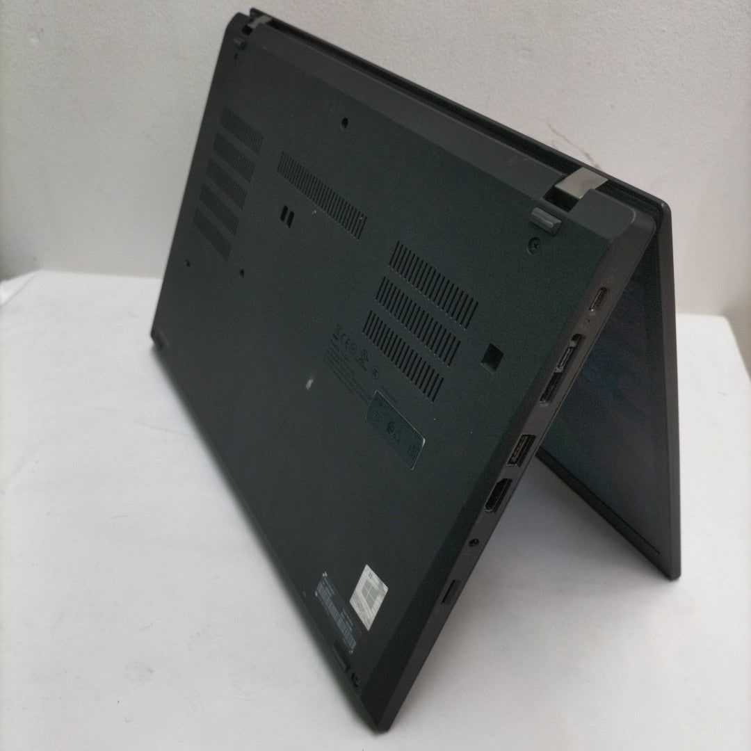 LAPTOP LENOVO THINKPAD T14 GEN 1 (2022) 512 GB SSD 16 GB RAM