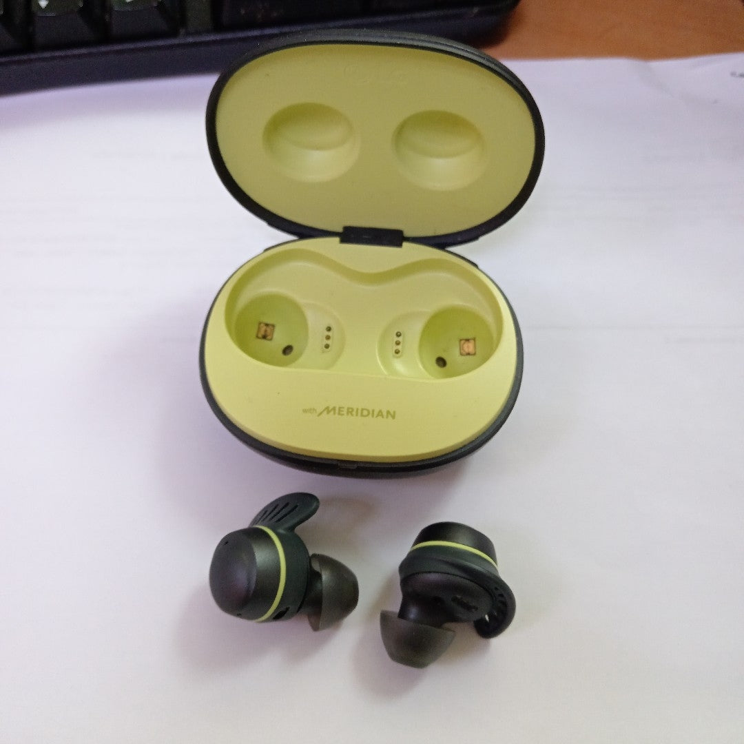 AUDIFONOS LG TF7Q INALAMBRICO IN EAR (SEMINUEVO)