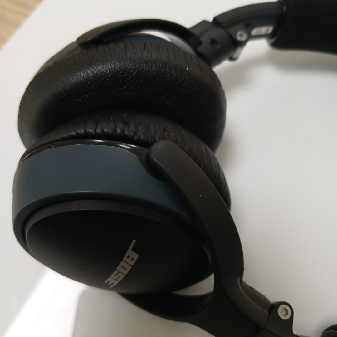 AUDIFONOS BOSE SOUNDLINK OE INALAMBRICO ON EAR (SEMINUEVO)