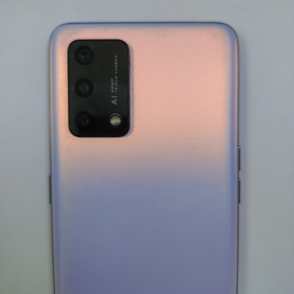 CELULAR OPPO  RENO6 LITE CPH2365 128 GB 6 GB RAM (SEMINUEVO)