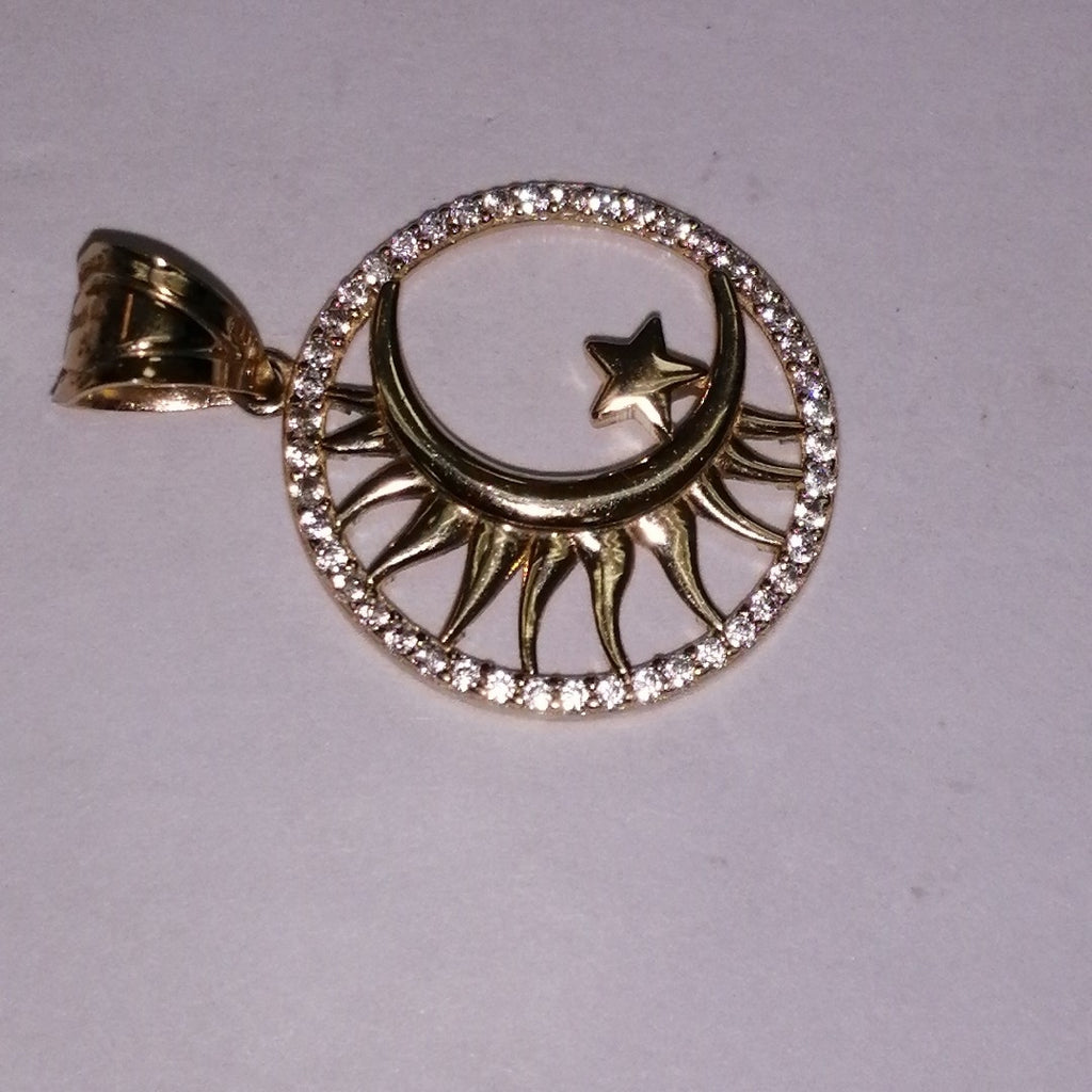 DIJES ORO 14K 2.2 (NUEVO)