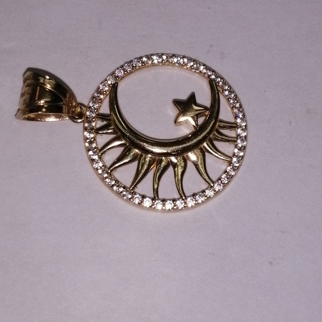 DIJES ORO 14K 2.2 (NUEVO)