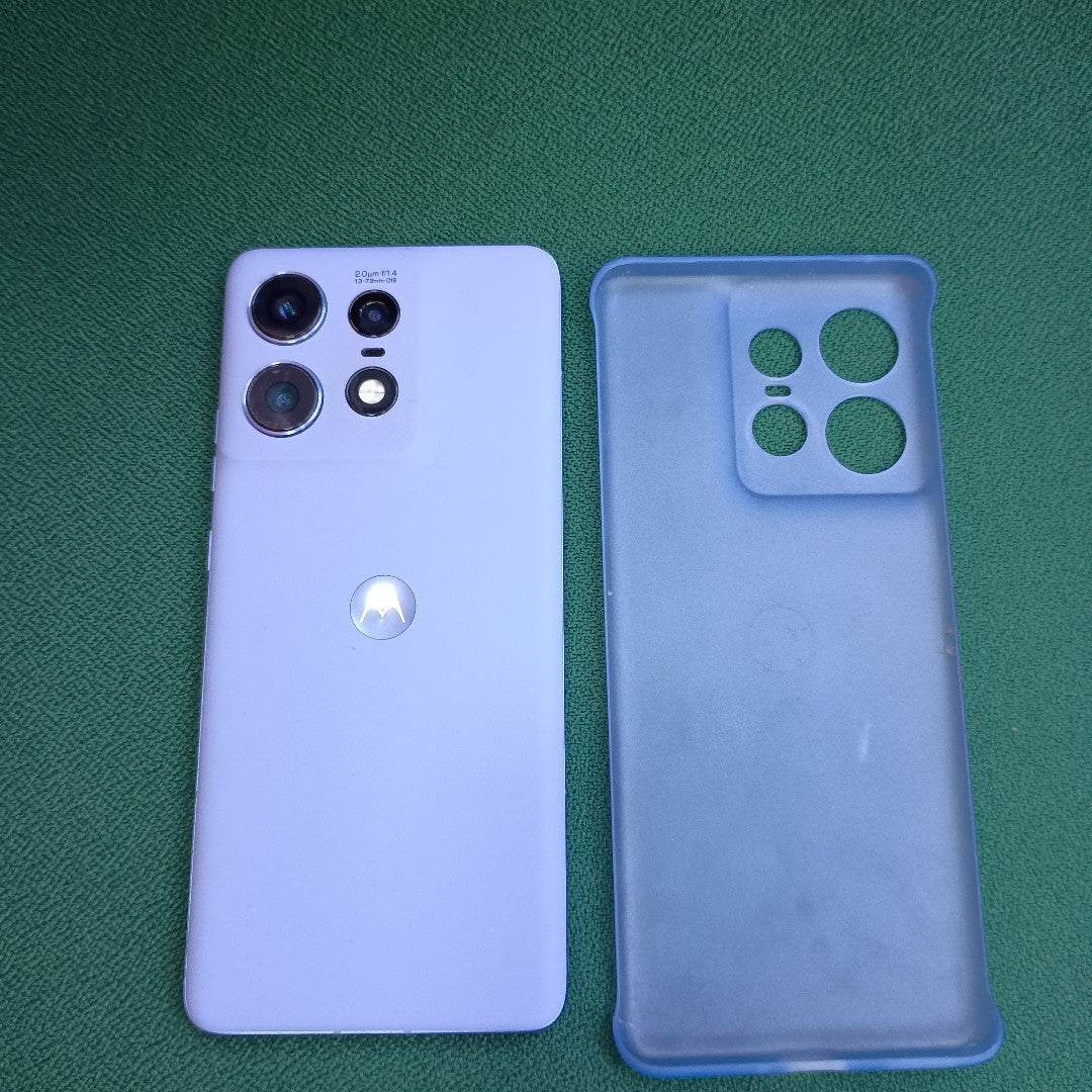 CELULAR MOTOROLA EDGE 50 PRO XT2403-2 (2024) 512 GB 12 GB RAM (SEMINUEVO)