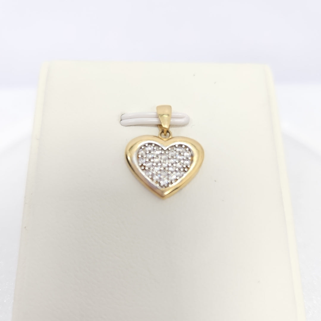 DIJES ORO 14K 1.3 (NUEVO)