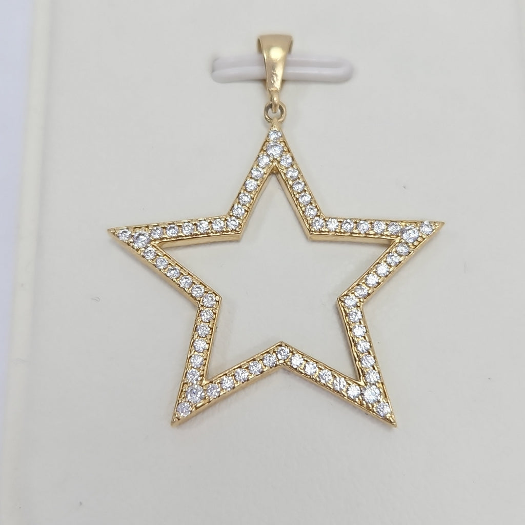 DIJES ORO 14K 2.3 (NUEVO)