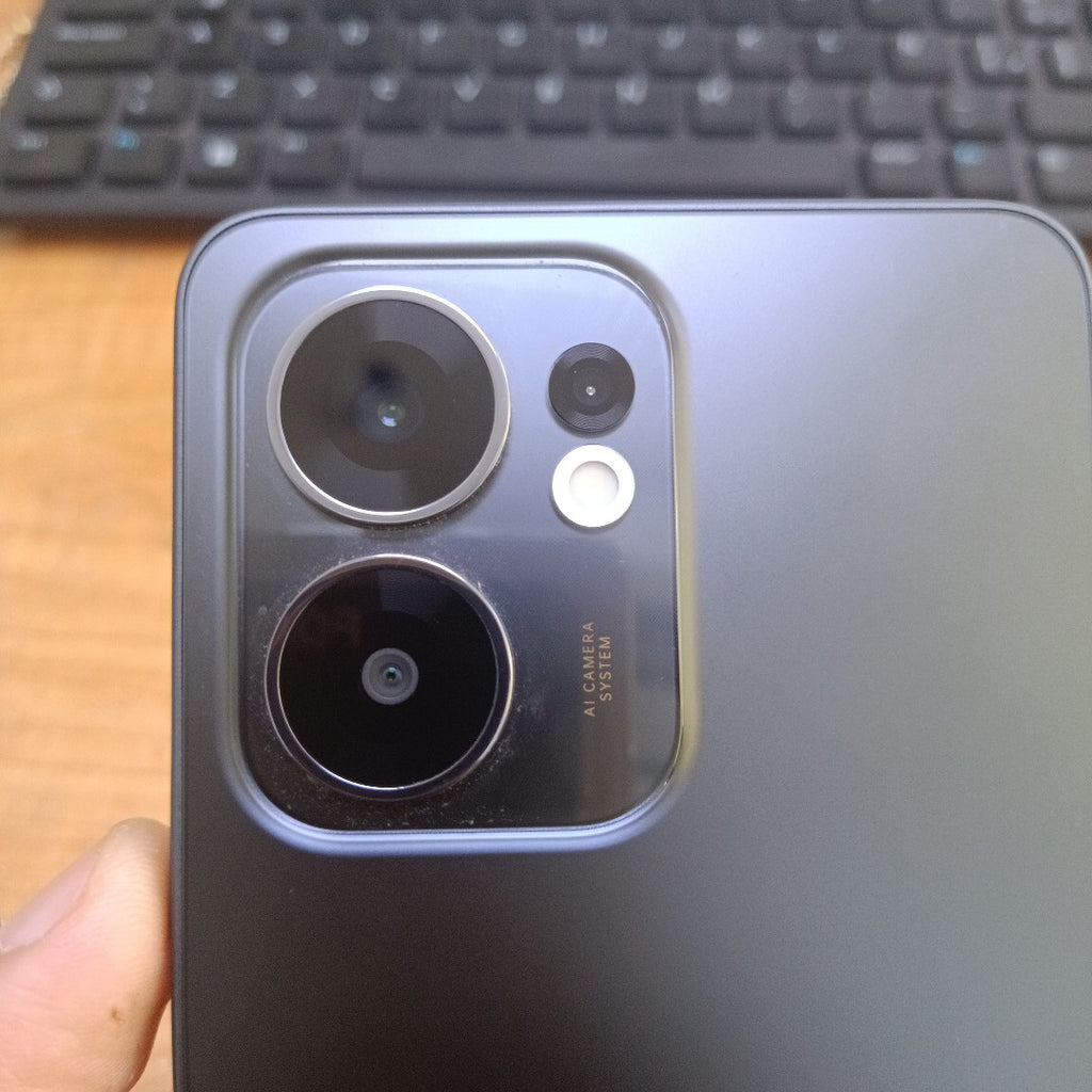 CELULAR OPPO  RENO 13F 5G CPH2699 (2025) 256 GB 12 GB RAM (SEMINUEVO)