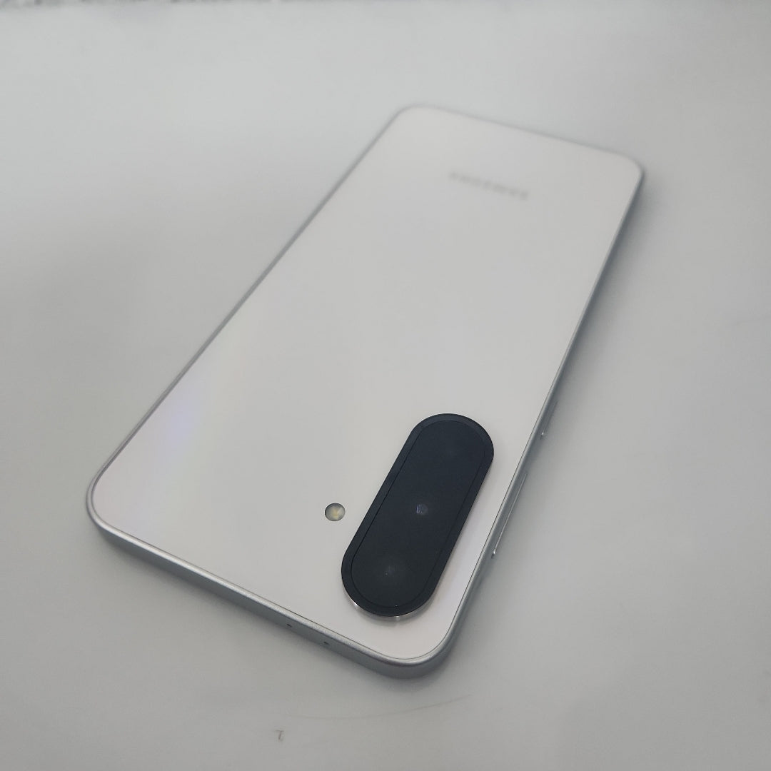 CELULAR SAMSUNG GALAXY A36 5G SM-A366E (2025) 128 GB 6 GB RAM (SEMINUEVO)