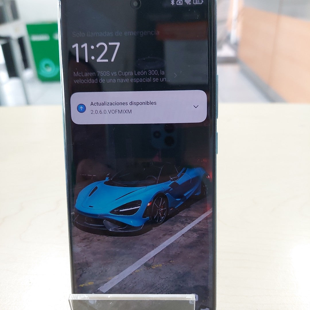 CELULAR XIAOMI REDMI NOTE 14 PRO 24116RACCG (2024) 256 GB 8 GB RAM (SEMINUEVO)