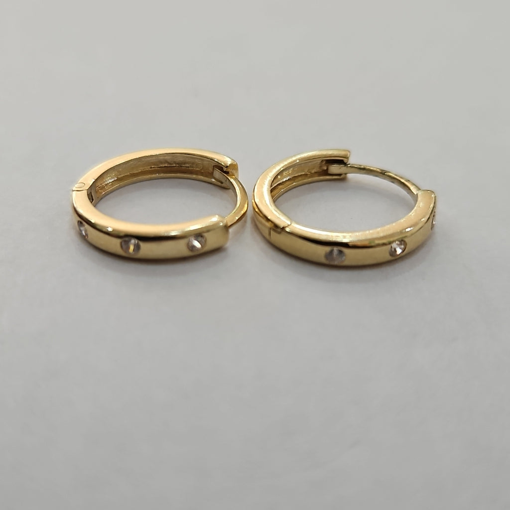 HUGGIES ORO 10K 1.2 (NUEVO)