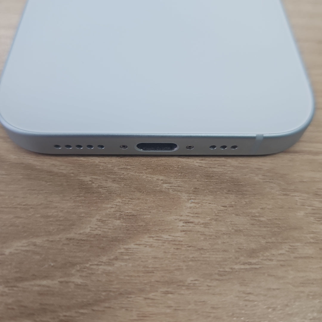 CELULAR APPLE IPHONE 15 A3092 (2023) 128 GB 6 GB RAM (SEMINUEVO)