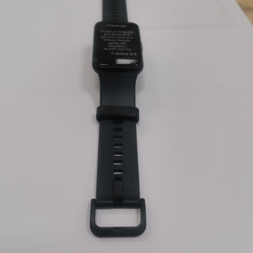 SMARTWATCH HUAWEI WATCH FIT SE STA-B39 1.64" GPS (SEMINUEVO)