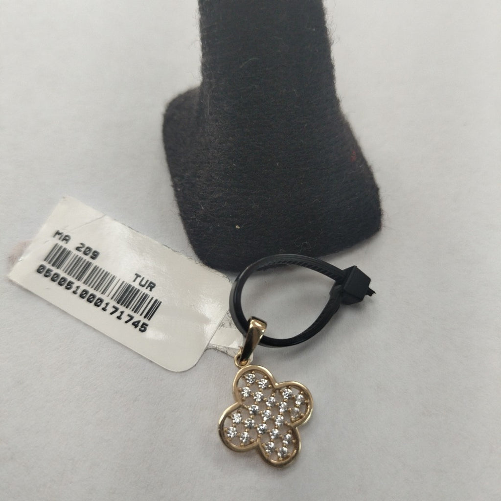 DIJES ORO 14K 1 (NUEVO)