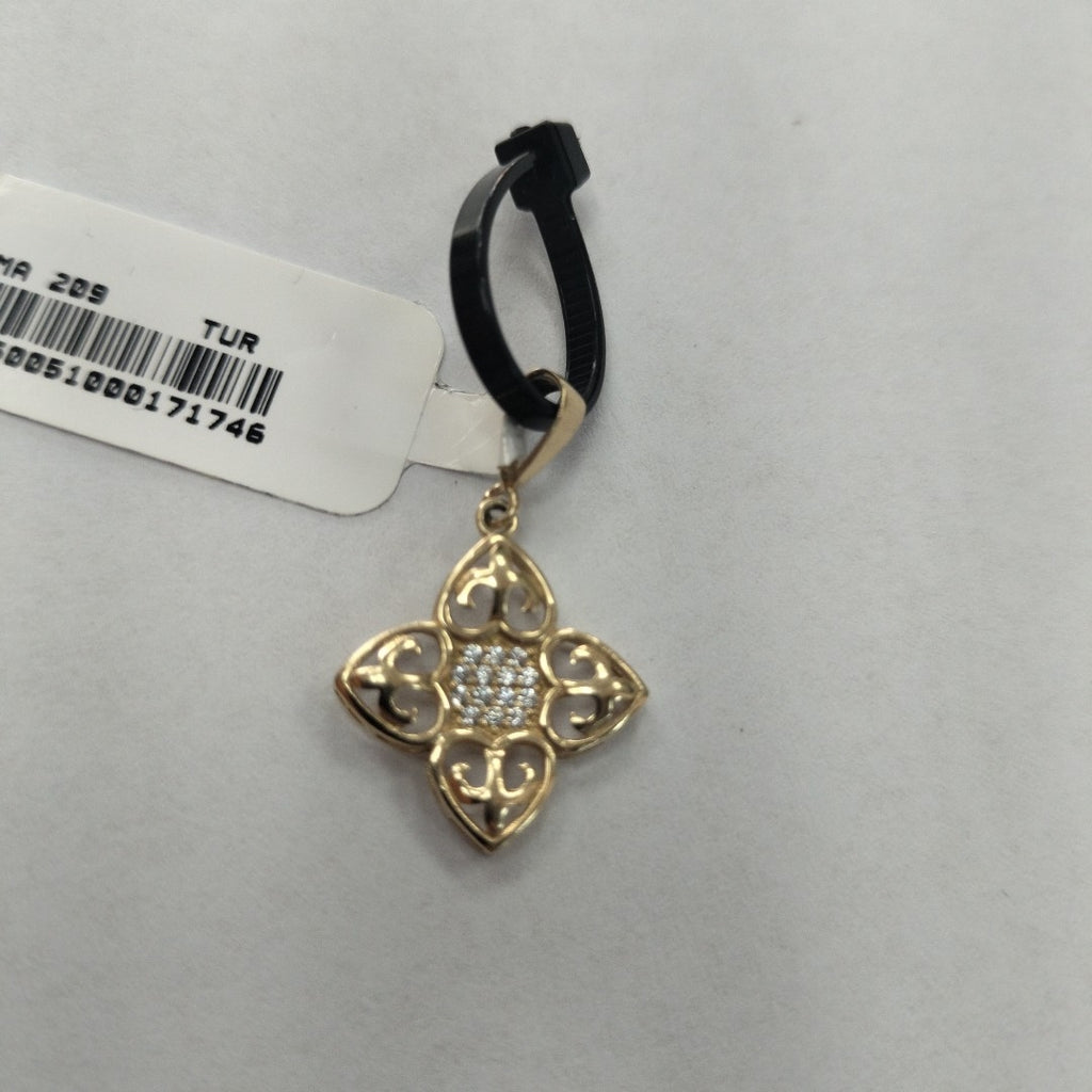 DIJES ORO 14K 1.1 (NUEVO)