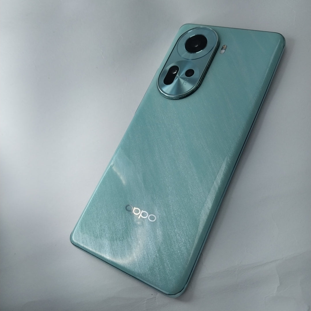 CELULAR OPPO  RENO11 5G CPH2599 (2024) 256 GB 8 GB RAM (SEMINUEVO)