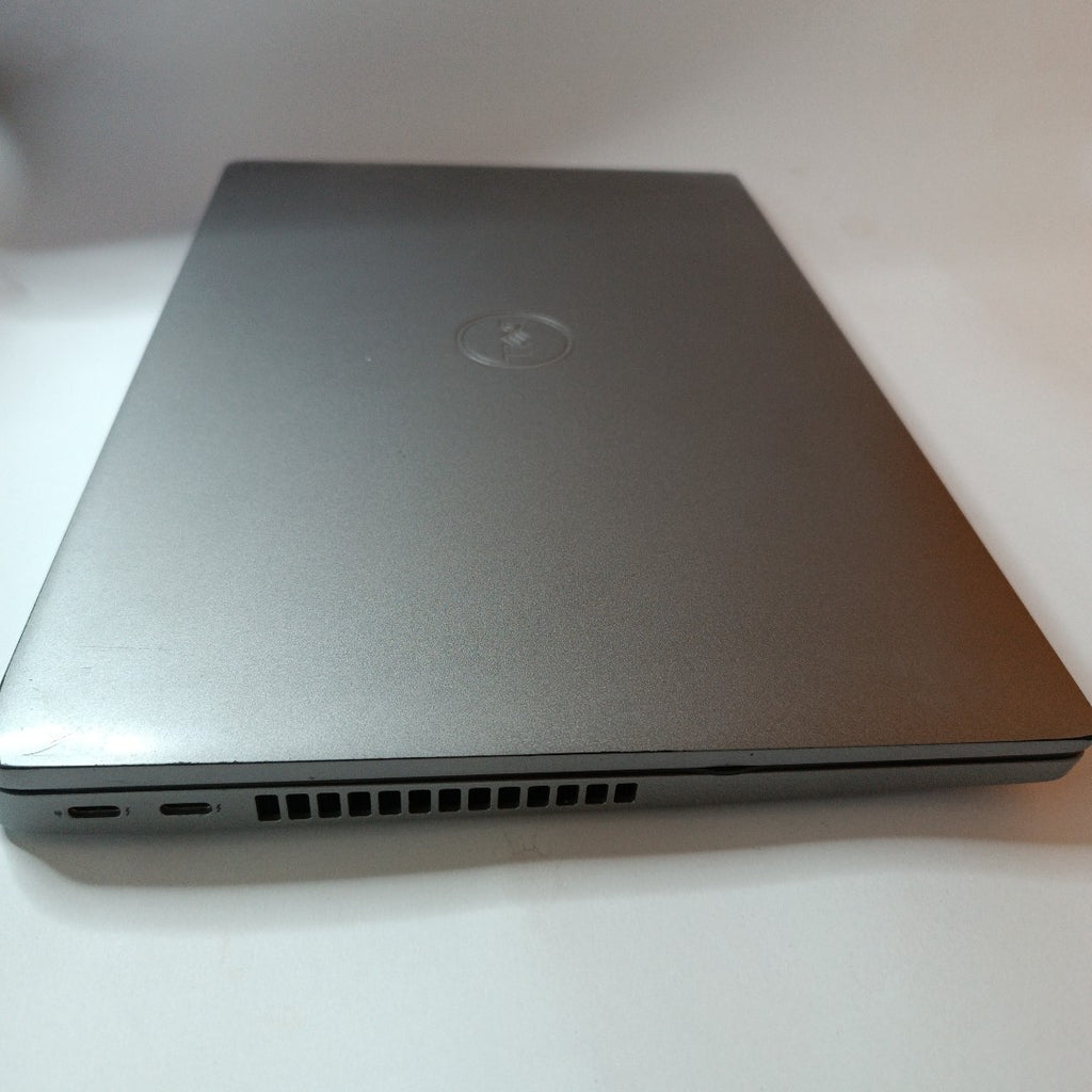 LAPTOP DELL LATITUDE 5420 (2022) 512 GB SSD 16 GB RAM (SEMINUEVO)